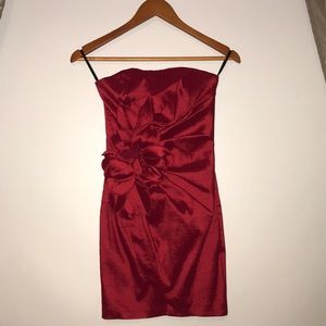 Jessica McClintock cocktail dress